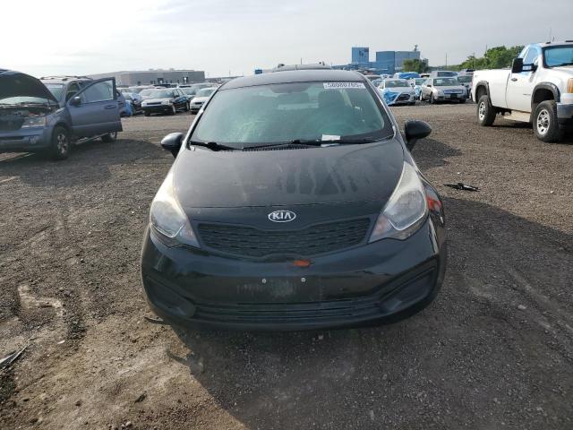 KNADM4A30E6375779 KIA RIO LX