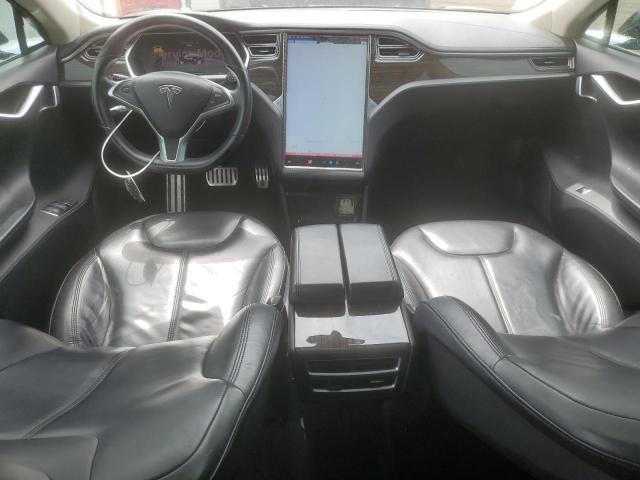 5YJSA1H1XEFP38650 Tesla MODEL S