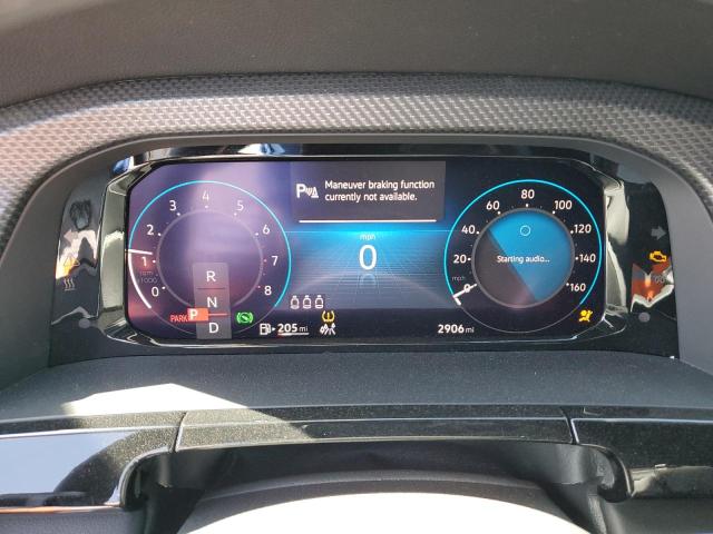 1V2AE2CA8RC257164 Volkswagen ATLAS CROS