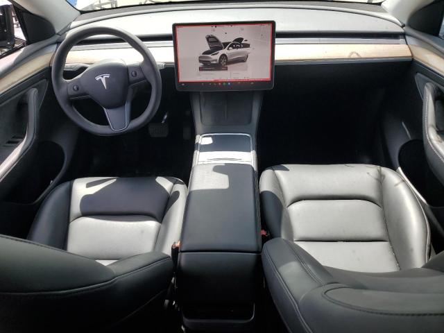 7SAYGDEE4NA022683 Tesla 2022