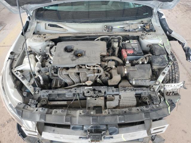1N4BL4BV2LC199352 Nissan 2020