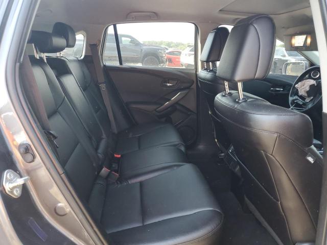 5J8TB4H35JL023997 Acura RDX