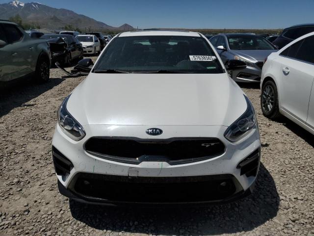 3KPF44AC1ME331102 KIA FORTE GT