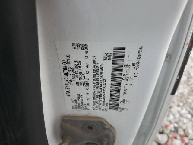 NM0LS7E73H1332703 Ford TRANSIT CO