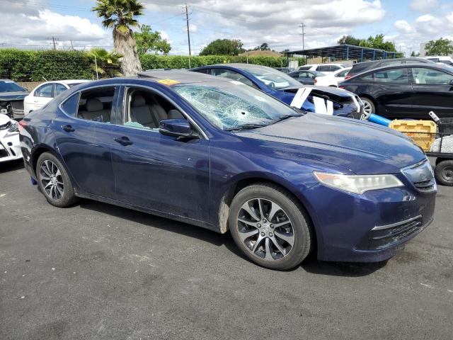 19UUB1F53FA015939 Acura TLX TECH