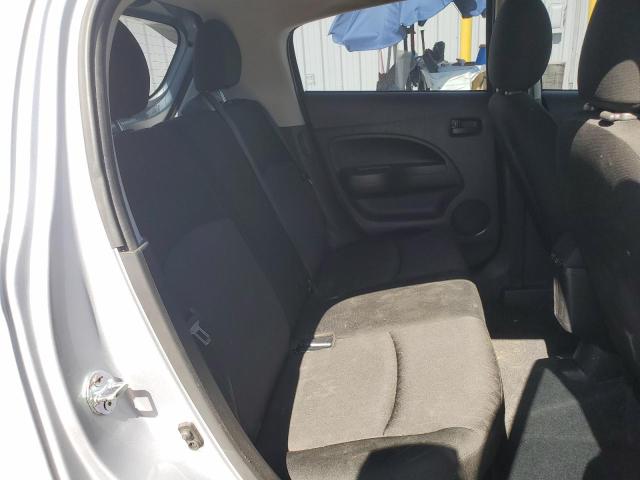 ML32AUHJ1MH009732 Mitsubishi MIRAGE ES