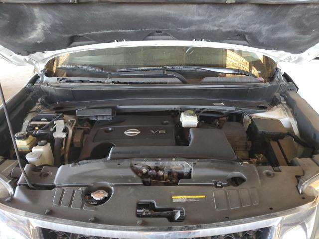 5N1AR2MNXEC681054 Nissan Pathfinder