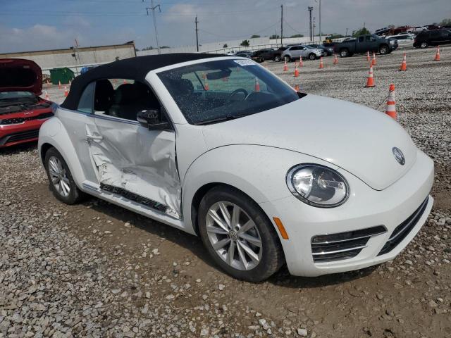 3VW5DAATXKM506649 Volkswagen BEETLE S