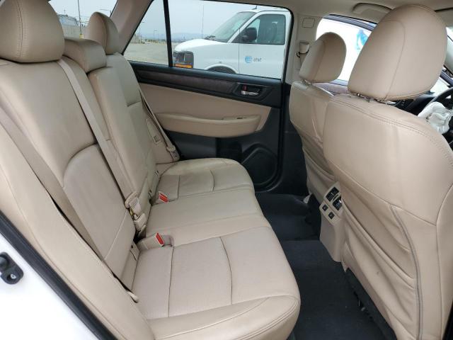 4S4BSALC9F3313646 Subaru 2.5l u5