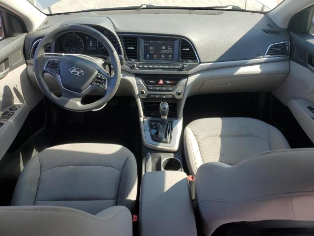 5NPD84LF7JH369234 Hyundai mpi nu