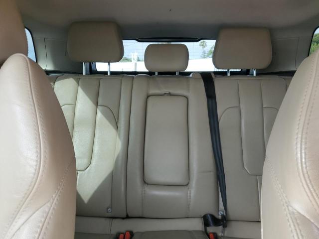 SALVP2BG6FH076073 Land Rover lev3 sulev30