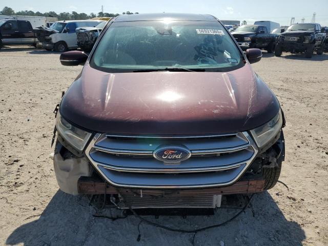 2FMPK3K89FBC33035 Ford EDGE TITAN