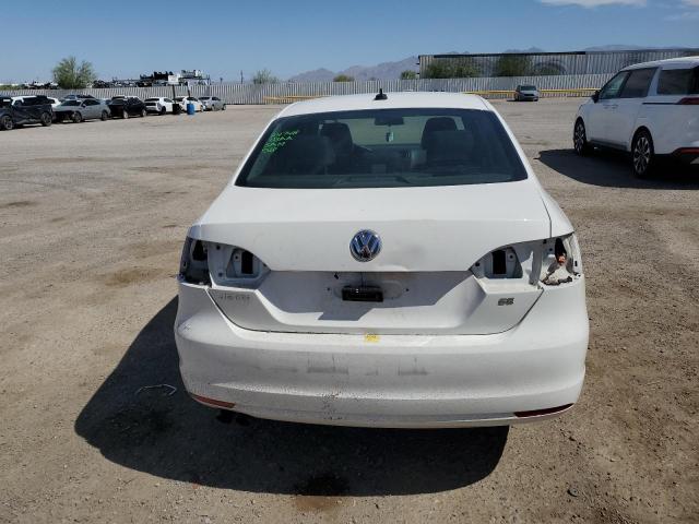 3VWD17AJ0EM383504 Volkswagen Jetta