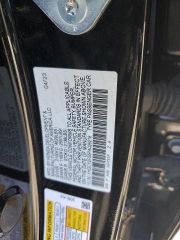 1HGCY2F55PA026216 Honda lfc5