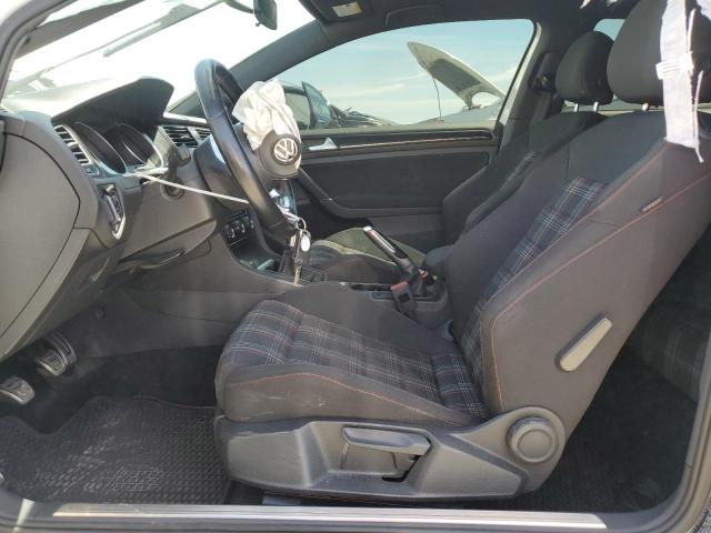 3VWYT7AU4GM010328 Volkswagen GTI S/SE