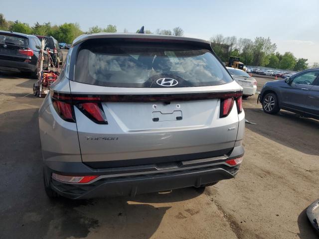 5NMJACDE5RH417118 Hyundai TUCSON SE
