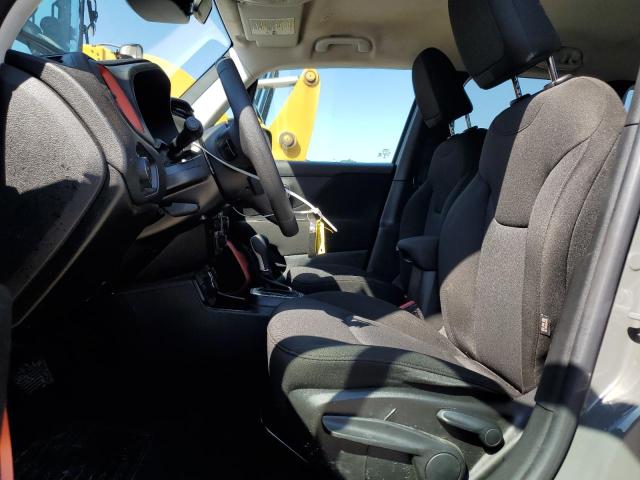 ZACNJDAB7MPM54754 Jeep RENEGADE S