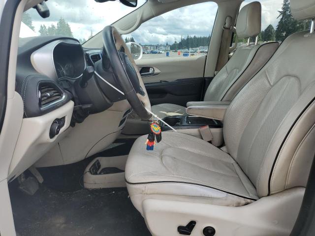 2C4RC1N72JR178333 Chrysler Pacifica