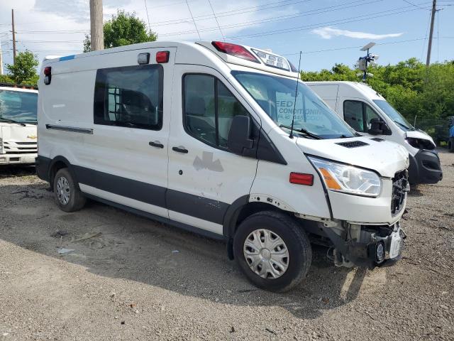 1FDYR2CM3HKB43264 Ford TRANSIT T-