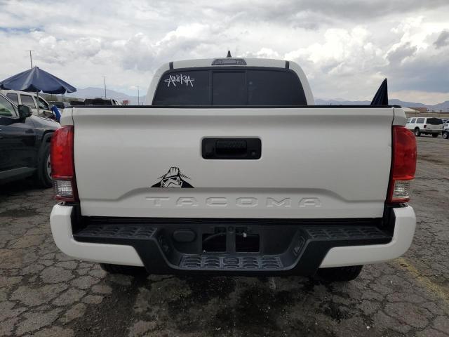3TYAX5GN3MT011810 Toyota TACOMA DOU