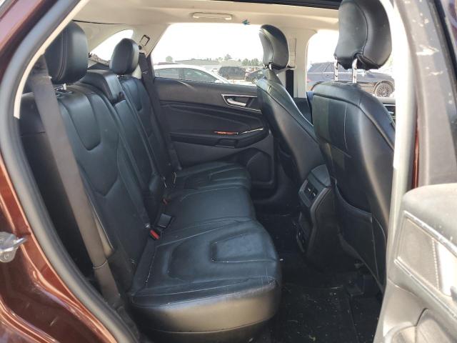 2FMPK3K89FBC33035 Ford EDGE TITAN