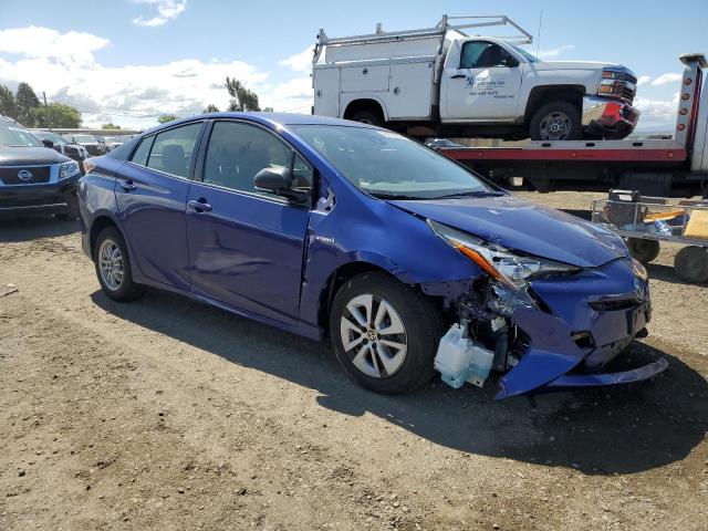 JTDKBRFU8H3562322 Toyota Prius
