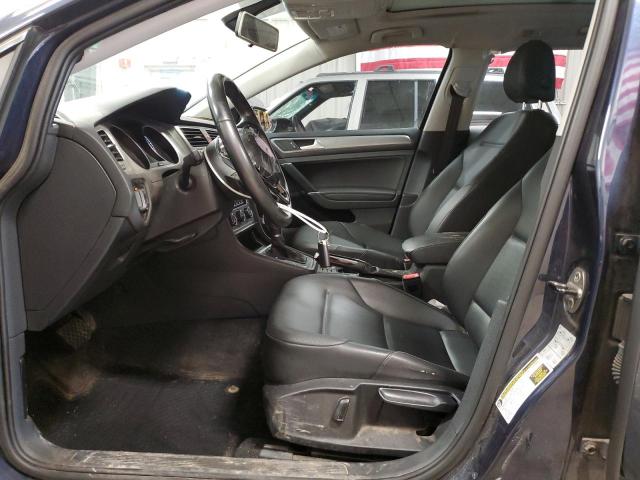 3VWC17AU1GM523441 Volkswagen GOLF SPORT