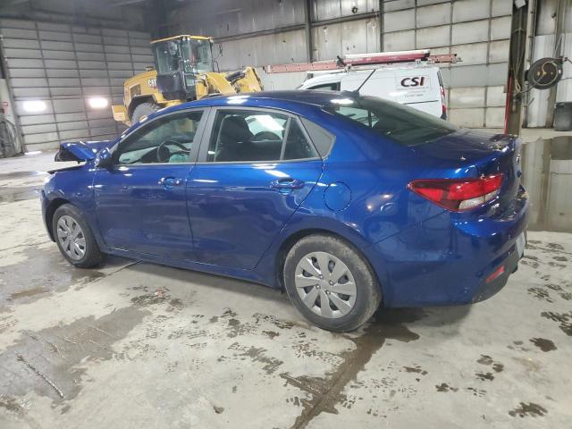 3KPA24AB4KE170281 KIA RIO S