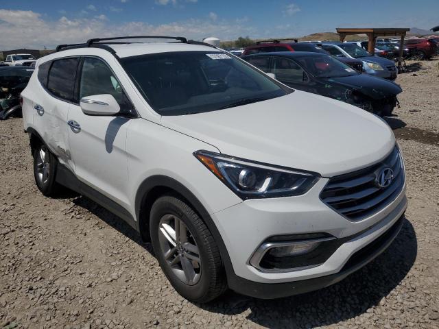 5NMZUDLB7JH063243 Hyundai SANTA FE S