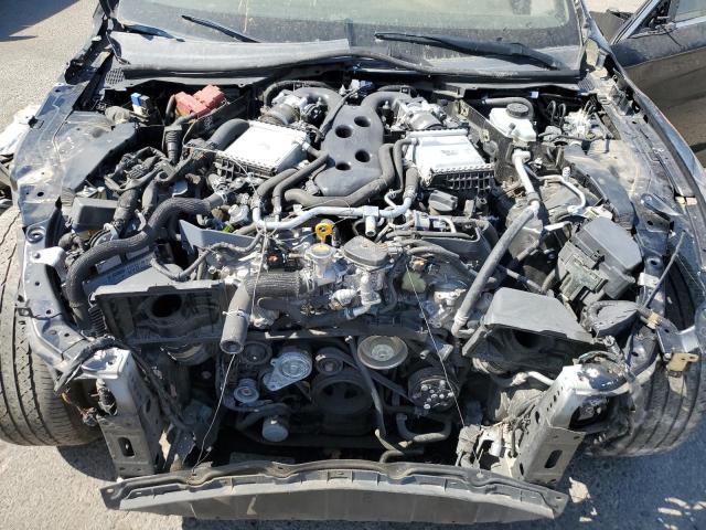 JN1EV7AR7JM445782 Infiniti 2018