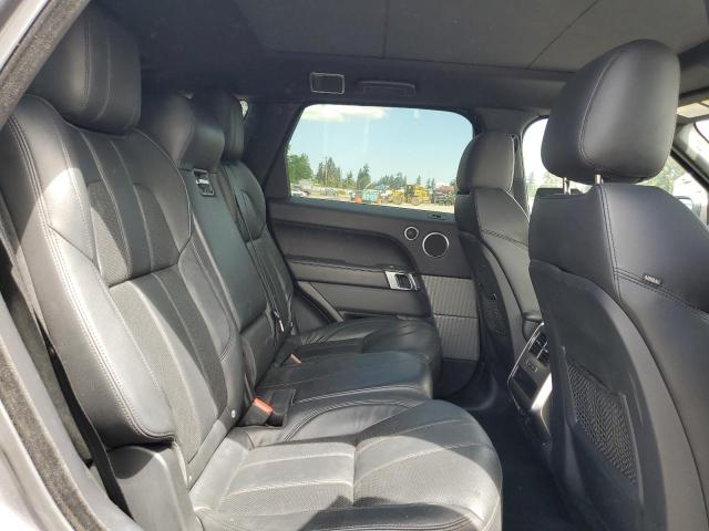 SALWG2KFXGA645660 Land Rover RANGE ROVE