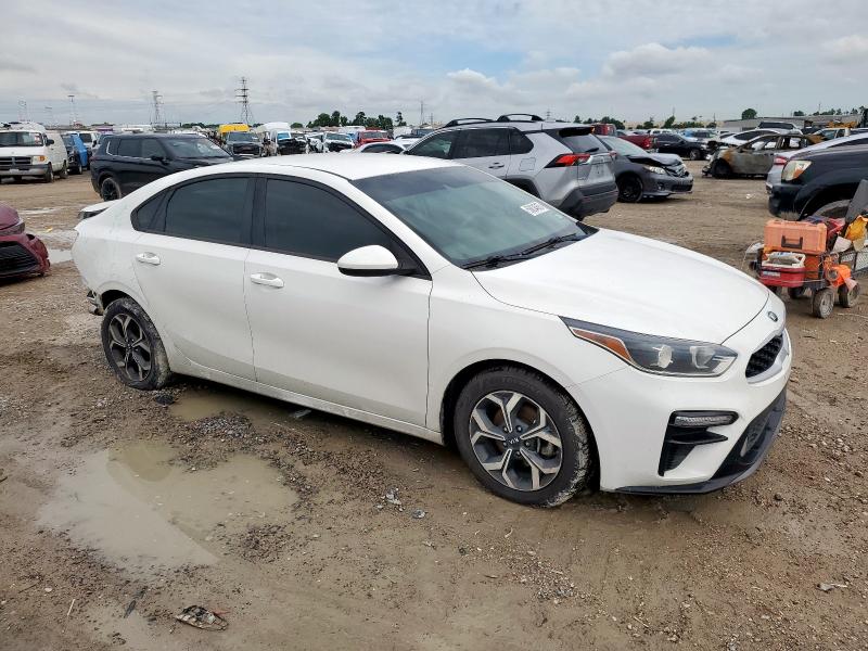 3KPF24AD5KE026875 KIA FORTE FE