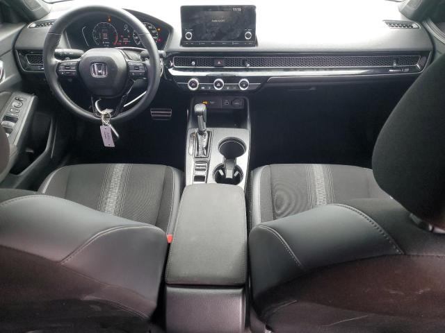 2HGFE2F51PH516496 Honda CIVIC SPOR