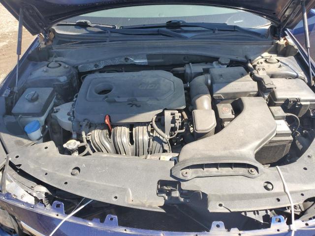 5XXGT4L3XKG334394 KIA Optima Lx