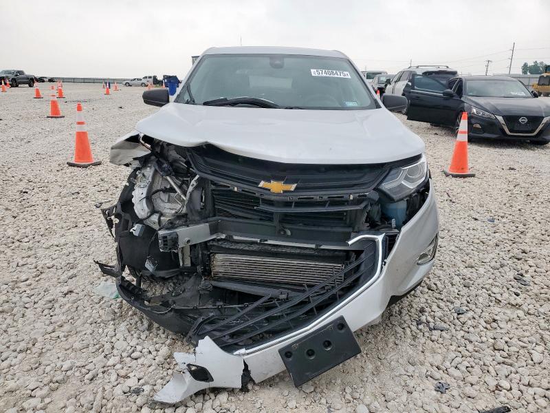 3GNAXHEV6MS165642 Chevrolet lyx