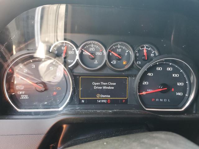3GCPWCED1LG147633 Chevrolet Silverado