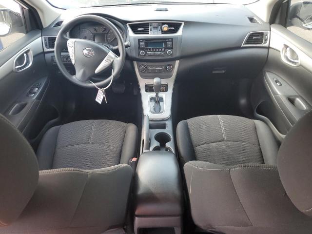 3N1AB7AP0FY240363 Nissan SENTRA S