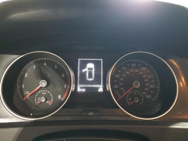 3VWG57AU5MM011862 Volkswagen Golf