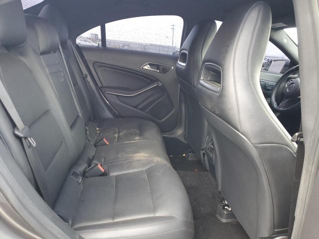 WDDSJ4EB2FN254835 Mercedes-Benz 2015