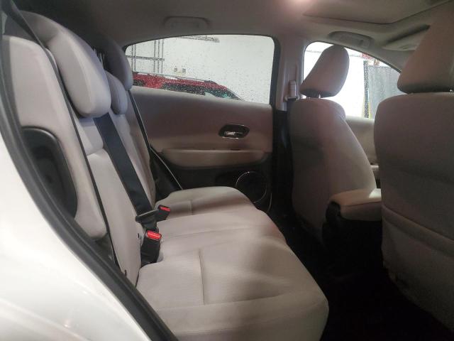 3CZRU6H55GM707627 Honda HR-V EX