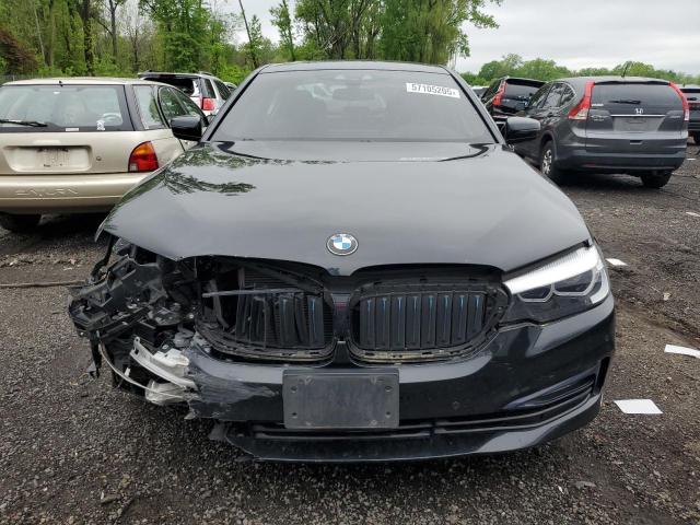 WBAJB1C55JB085156 BMW 530XE