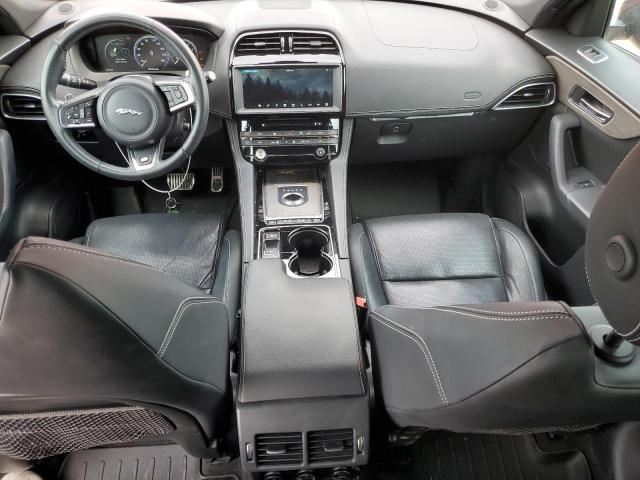 SADCM2BV1HA086290 Jaguar F-PACE S