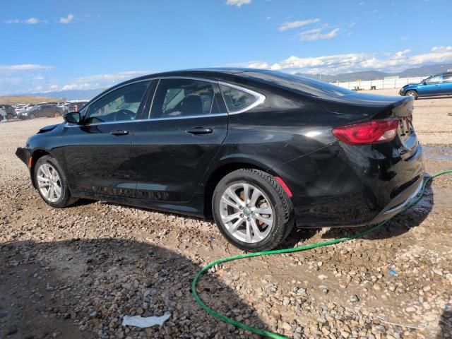 1C3CCCAB3GN120981 Chrysler 2016