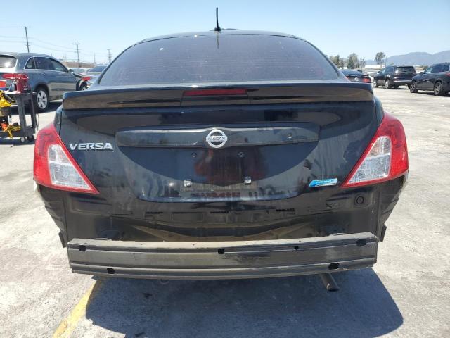 3N1CN7AP8GL825089 Nissan Versa
