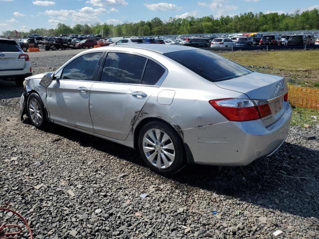 1HGCR2F78EA154655 Honda ACCORD EX