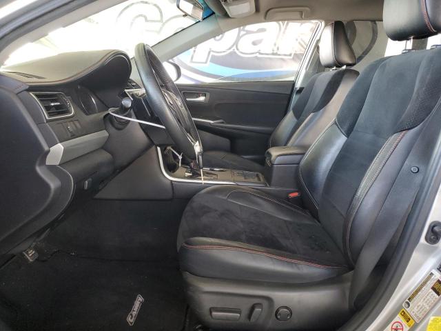 4T1BF1FK2FU883666 Toyota 2ar-fe