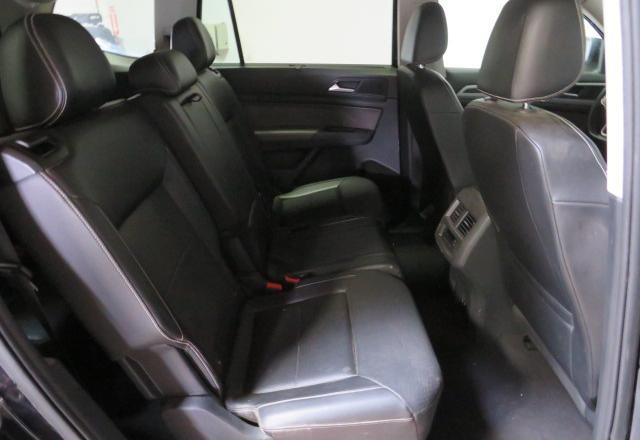 1V2WR2CA7MC547303 Volkswagen ATLAS SE