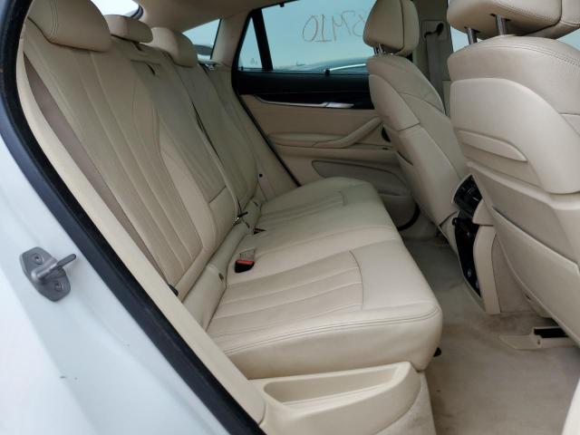 5UXKU6C50F0F93697 BMW X6