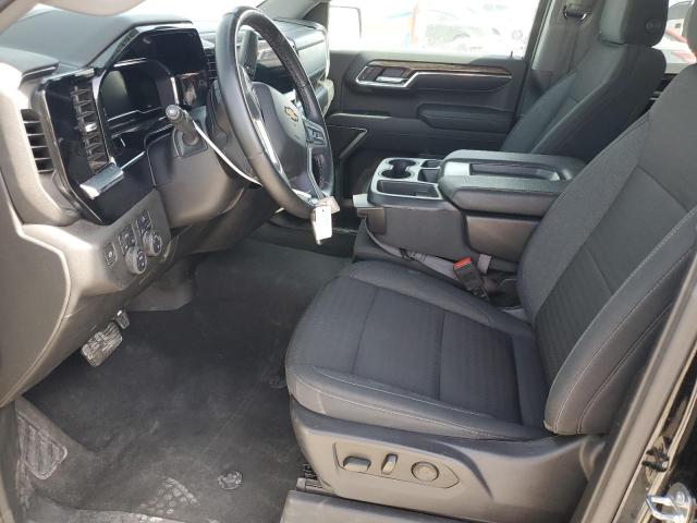 1GCUDDED7PZ316087 Chevrolet Silverado