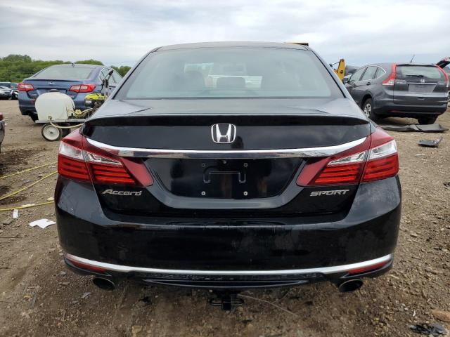 1HGCR2F57GA137718 Honda k24w1